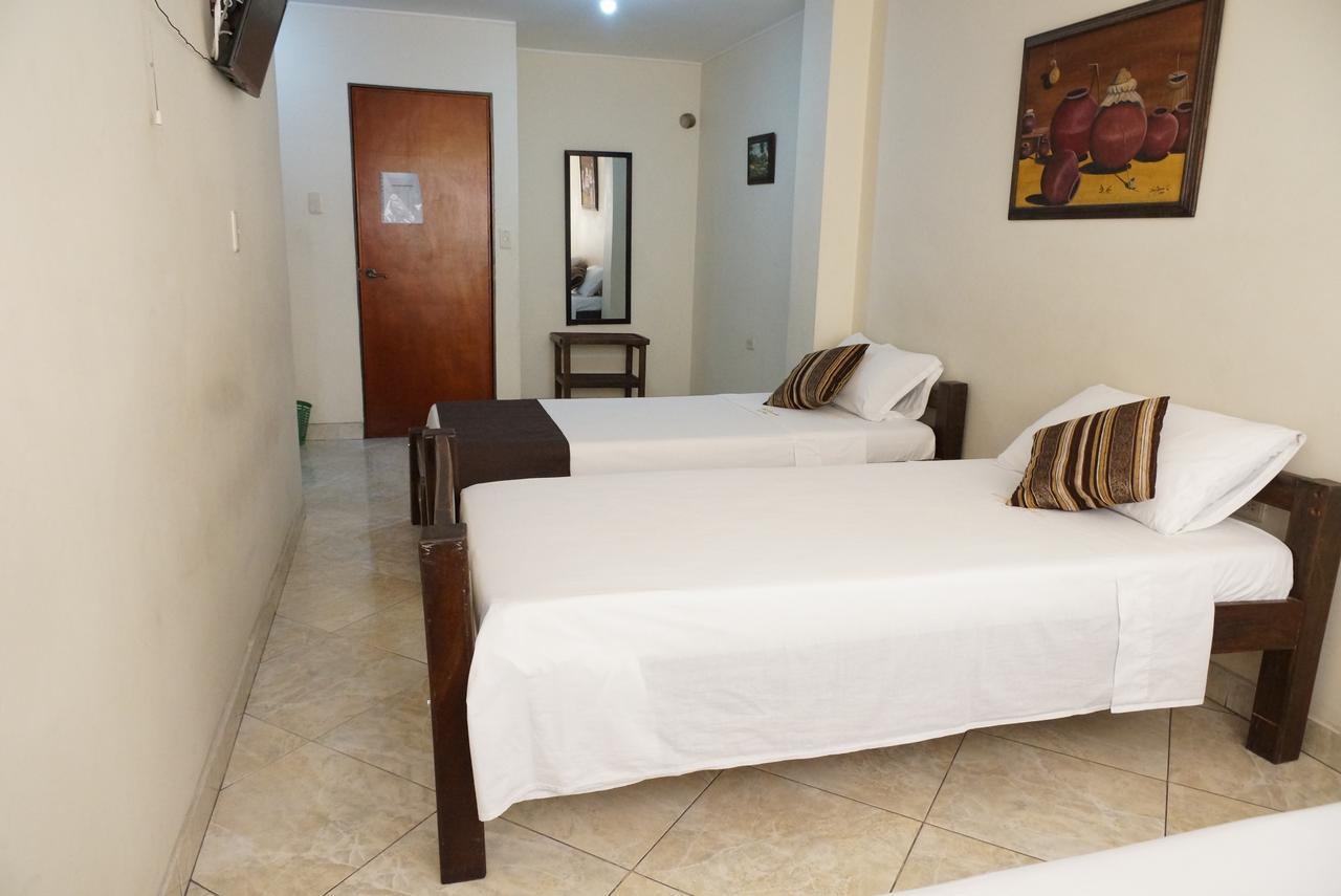 Hotel Esmeralda San Gil Exterior photo